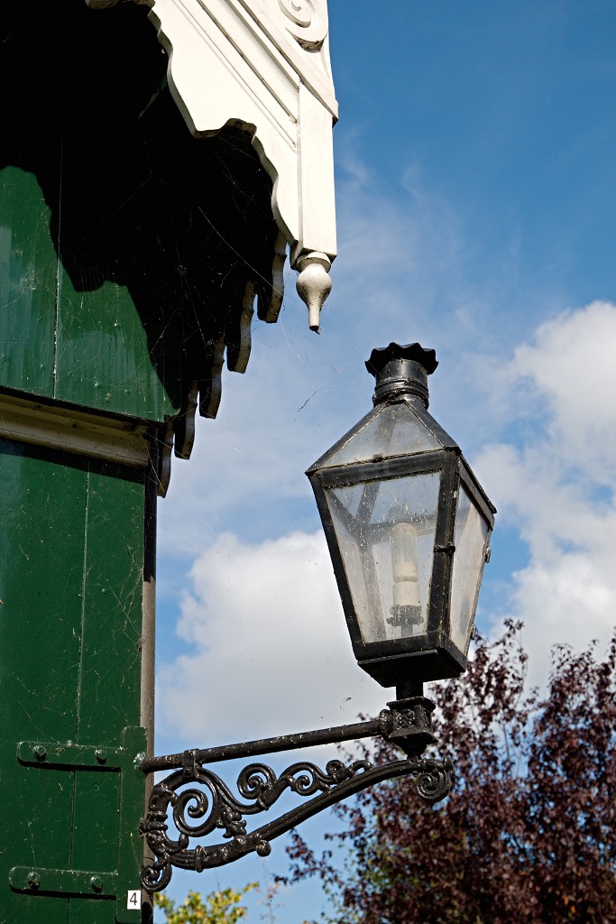 zaanse schans zaandam hdr zaanstad erfgoed unesco erfgoedlijst museum molens molen Albert Heijn attractie klompen polder